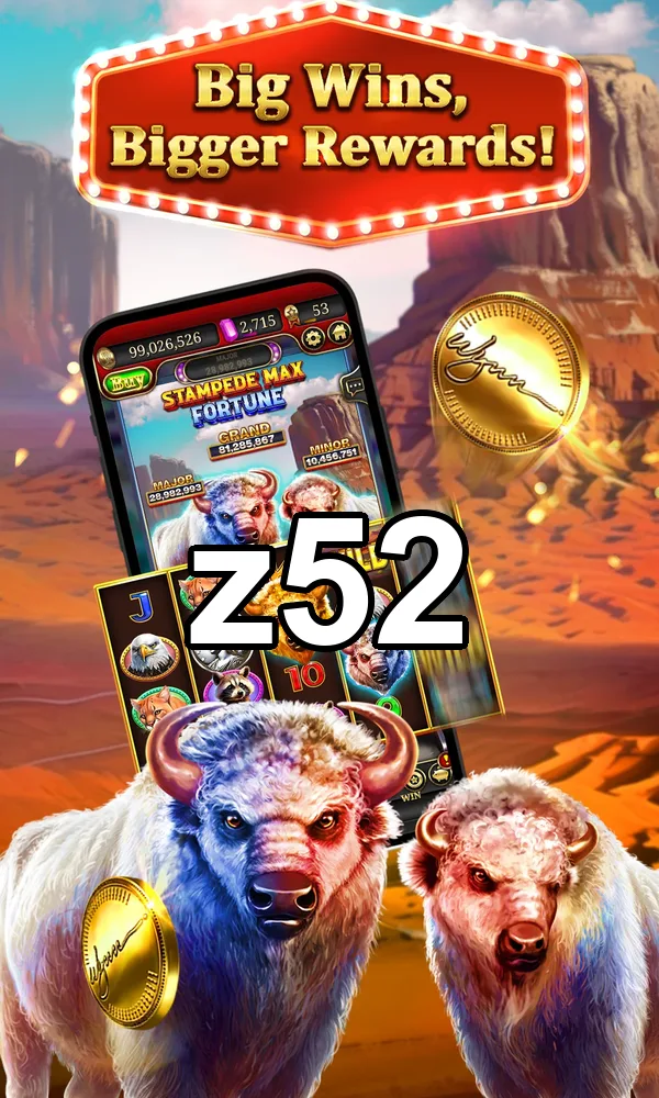 z52 Masuk