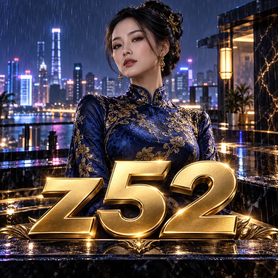 z52 Masuk - z52 Resmi
