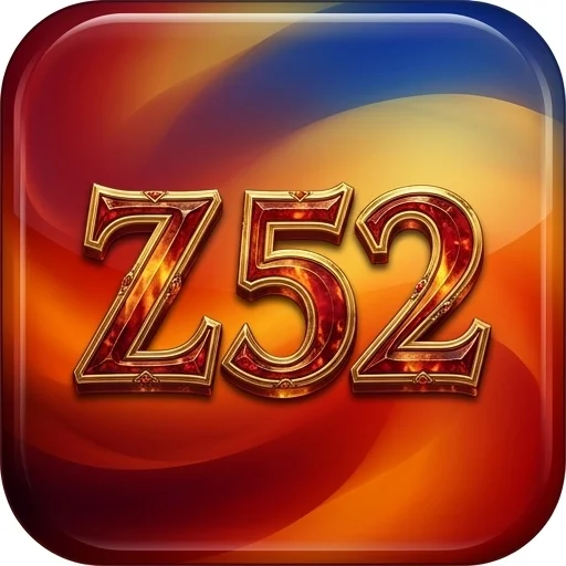 z52 Logo - Resmi